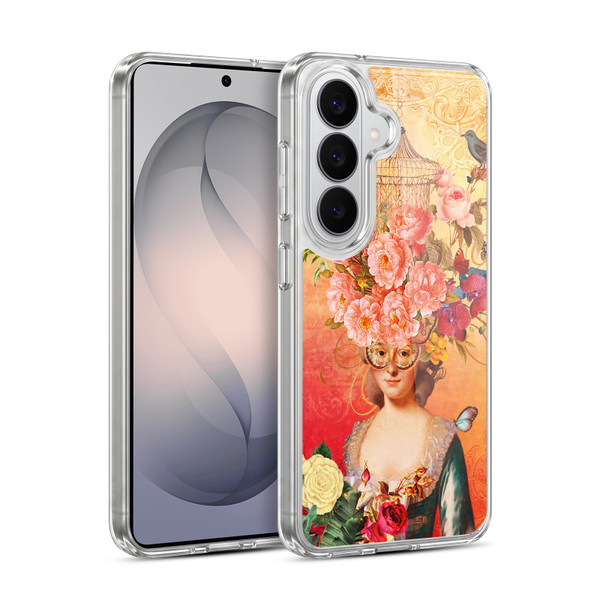 Jena DellaGrottaglia Assorted Put A Bird On It Soft Gel Case for Samsung Galaxy S26 Plus