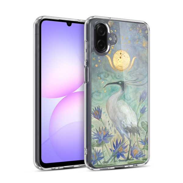 Stephanie Law Graphics Sacred Things Soft Gel Case for Samsung Galaxy A07 4G