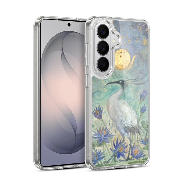 Stephanie Law Graphics Sacred Things Soft Gel Case for Samsung Galaxy S26 Plus