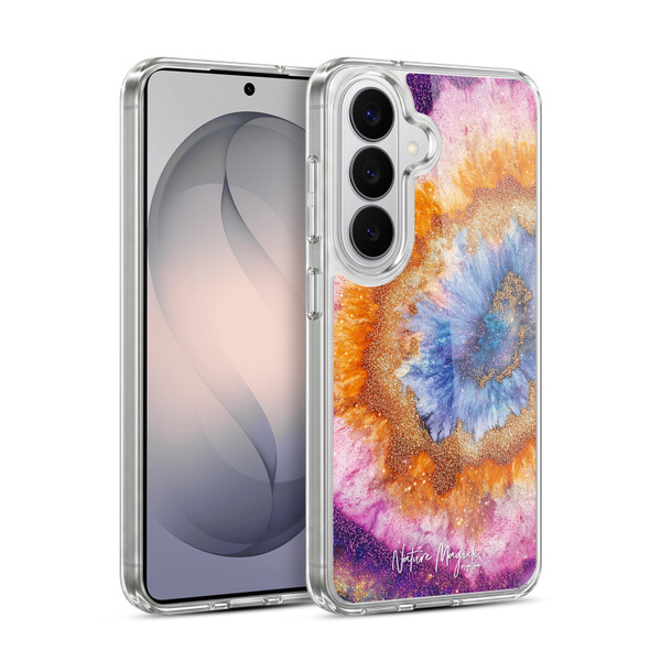 Nature Magick Color Tints Flashy Soft Gel Case for Samsung Galaxy S26
