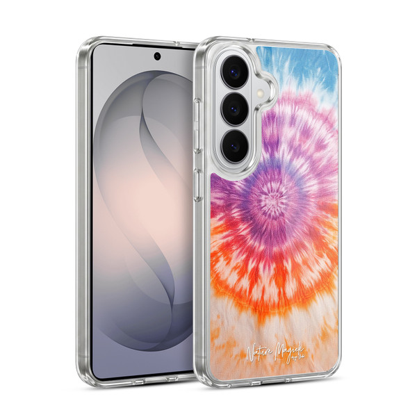 Nature Magick Color Tints Bright Soft Gel Case for Samsung Galaxy S26 Plus