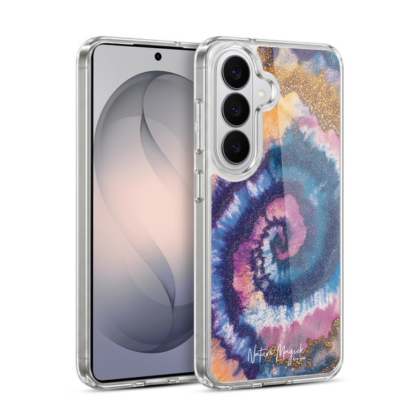 Nature Magick Color Tints Pastel Soft Gel Case for Samsung Galaxy S26 Plus