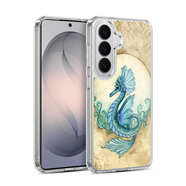 Amy Brown Mythical Water Element Soft Gel Case for Samsung Galaxy S26