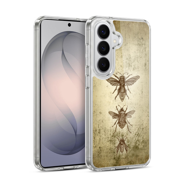 Brigid Ashwood Winged Things Specimens 2 Soft Gel Case for Samsung Galaxy S26