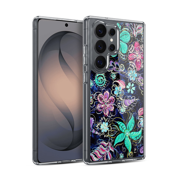 Suzan Lind Colours & Patterns Carnival Soft Gel Case for Samsung Galaxy S26 Ultra