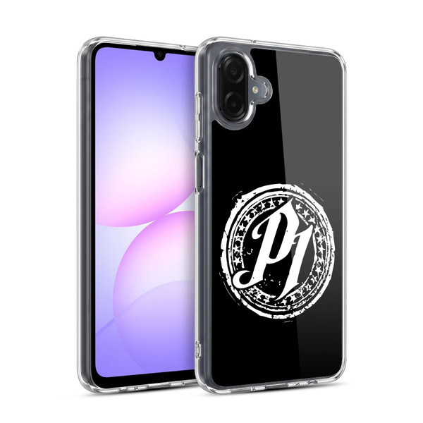 WWE Aj Styles P1 Soft Gel Case for Samsung Galaxy A07 4G