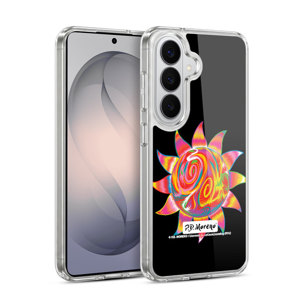 P.D. Moreno Assorted Design Sun Soft Gel Case for Samsung Galaxy S26 Plus
