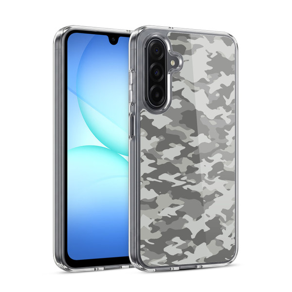 Ameritech Graphics Camouflage Soft Gel Case for Samsung Galaxy A17 4G / 5G