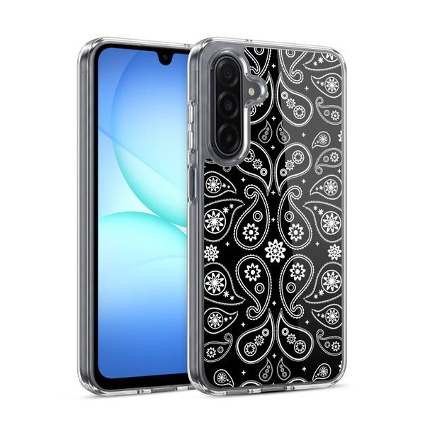 Ameritech Graphics Paisley Soft Gel Case for Samsung Galaxy A17 4G / 5G