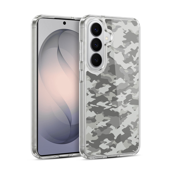 Ameritech Graphics Camouflage Soft Gel Case for Samsung Galaxy S26