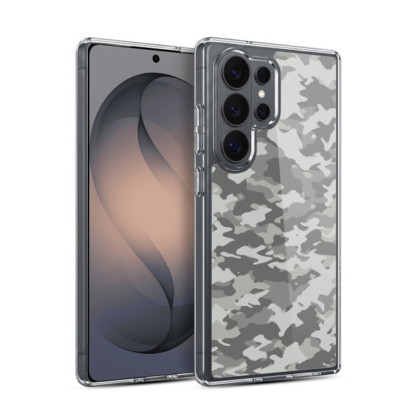 Ameritech Graphics Camouflage Soft Gel Case for Samsung Galaxy S26 Ultra