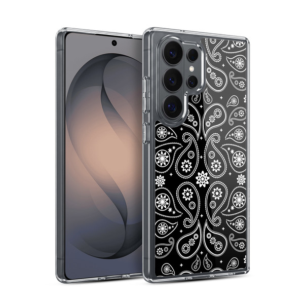 Ameritech Graphics Paisley Soft Gel Case for Samsung Galaxy S26 Ultra