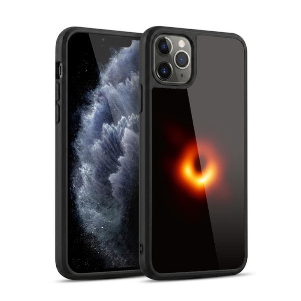 Cosmo18 Space 2 Black Hole Gel Armour Case For Apple iPhone 11 Pro Max
