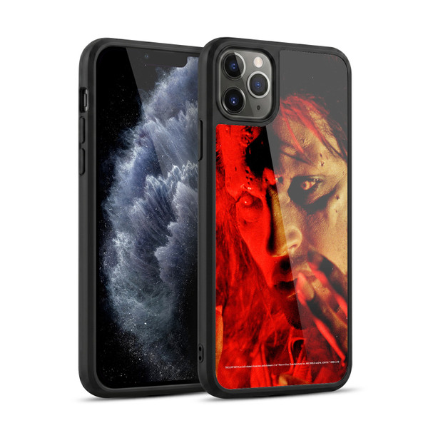 The Lost Boys Characters Dwayne Gel Armour Case For Apple iPhone 11 Pro Max