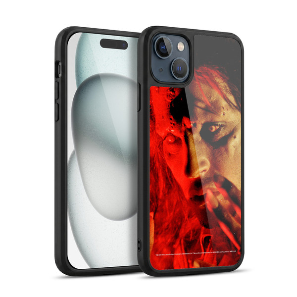 The Lost Boys Characters Dwayne Gel Armour Case For Apple iPhone 15 Plus