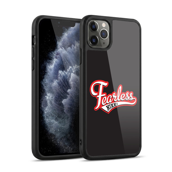 WWE Nikki Bella Fearless Gel Armour Case For Apple iPhone 11 Pro Max