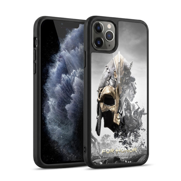 For Honor Key Art Viking Gel Armour Case For Apple iPhone 11 Pro Max