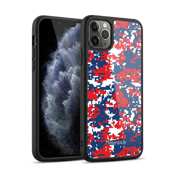 Ameritech Graphics Digital Camouflage Gel Armour Case For Apple iPhone 11 Pro Max
