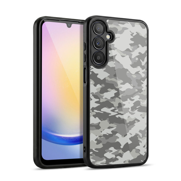 Ameritech Graphics Camouflage Gel Armour Case For Samsung Galaxy A25 5G