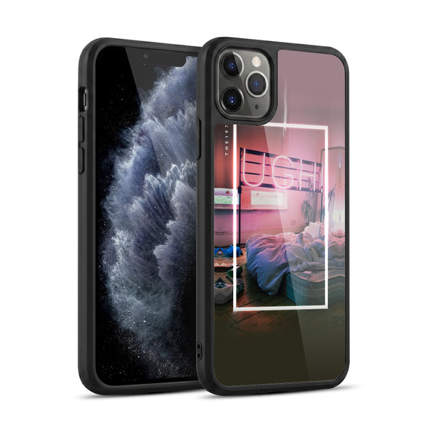 The 1975 Songs Ugh Gel Armour Case For Apple iPhone 11 Pro Max