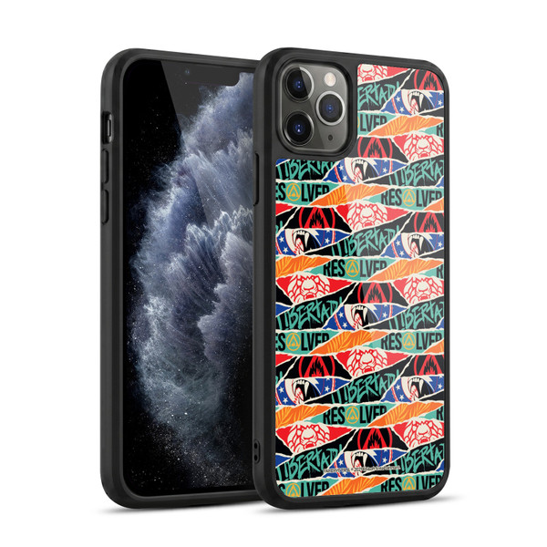 Far Cry 6 Graphics Pattern Gel Armour Case For Apple iPhone 11 Pro Max