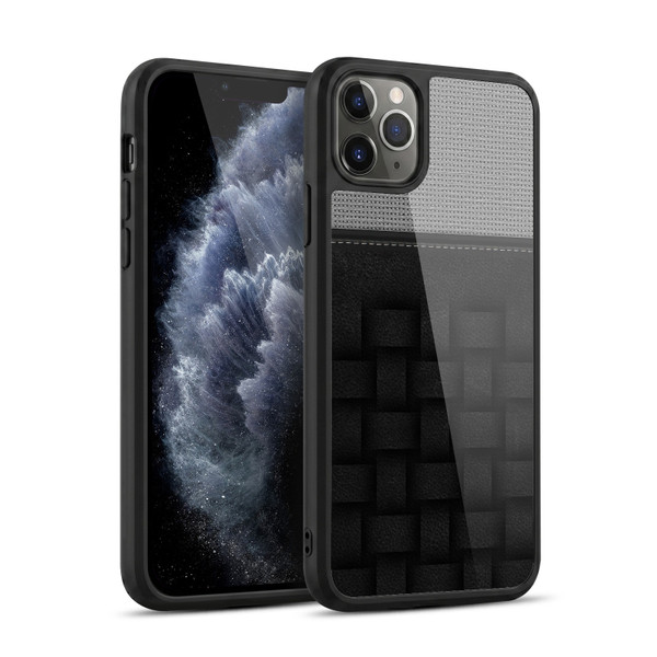 Alyn Spiller Luxury Charcoal Gel Armour Case For Apple iPhone 11 Pro Max
