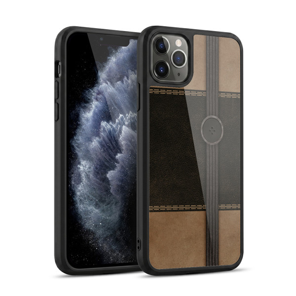 Alyn Spiller Luxury Strap Gel Armour Case For Apple iPhone 11 Pro Max