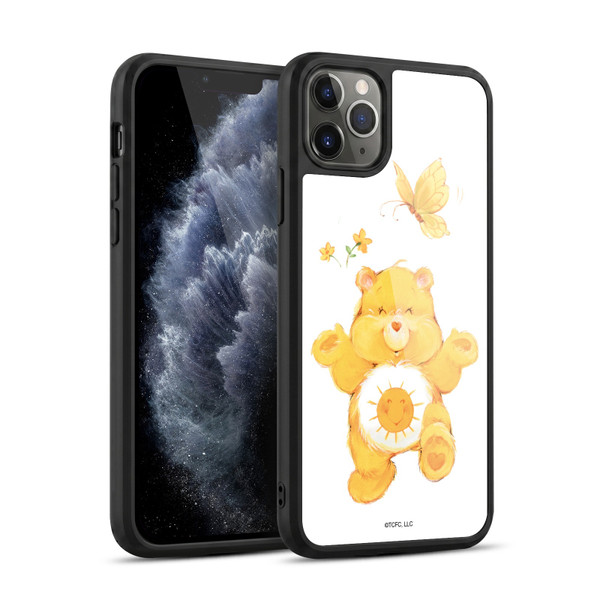 Care Bears Classic Funshine Gel Armour Case For Apple iPhone 11 Pro Max