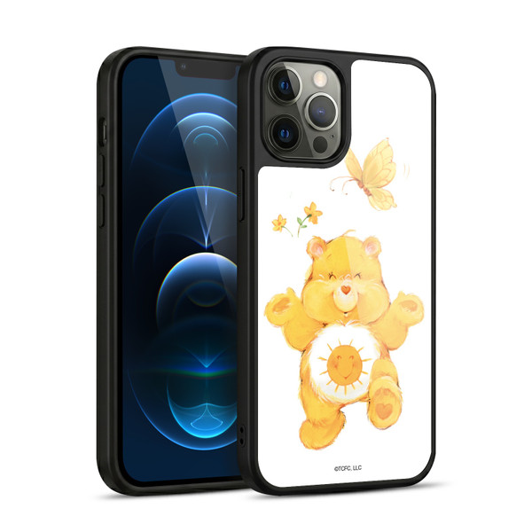 Care Bears Classic Funshine Gel Armour Case For Apple iPhone 12 Pro Max