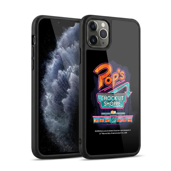 Riverdale Art Pop's Gel Armour Case For Apple iPhone 11 Pro Max