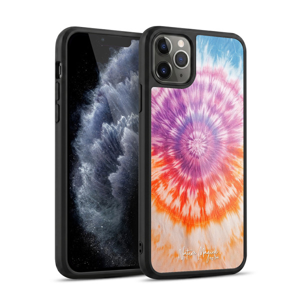 Nature Magick Color Tints Bright Gel Armour Case For Apple iPhone 11 Pro Max