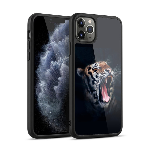 Simone Gatterwe Nature Series Roar Gel Armour Case For Apple iPhone 11 Pro Max