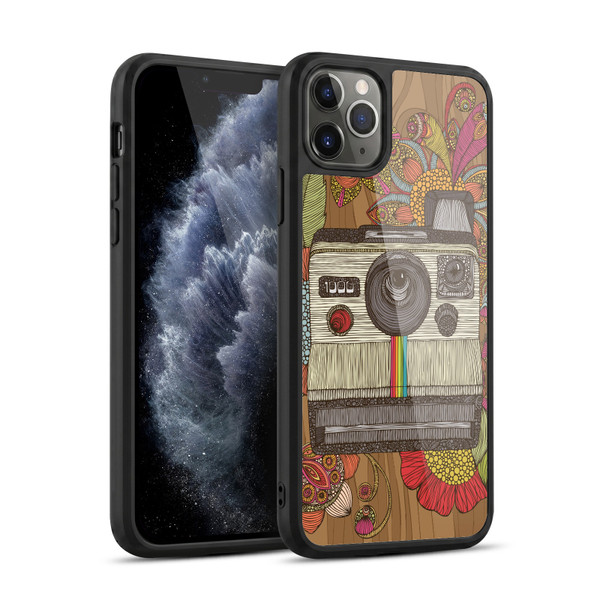 Valentina Bloom Camera Gel Armour Case For Apple iPhone 11 Pro Max