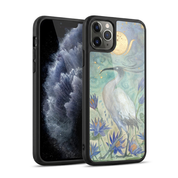 Stephanie Law Graphics Sacred Things Gel Armour Case For Apple iPhone 11 Pro Max