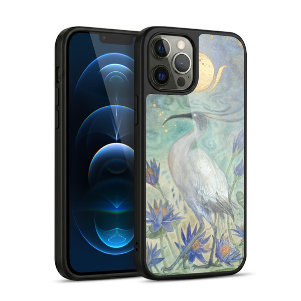 Stephanie Law Graphics Sacred Things Gel Armour Case For Apple iPhone 12 Pro Max