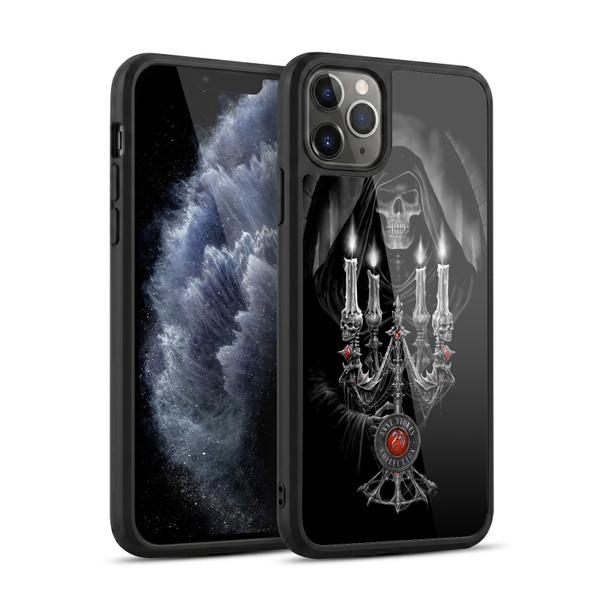 Anne Stokes Tribal Candelabra Gel Armour Case For Apple iPhone 11 Pro Max
