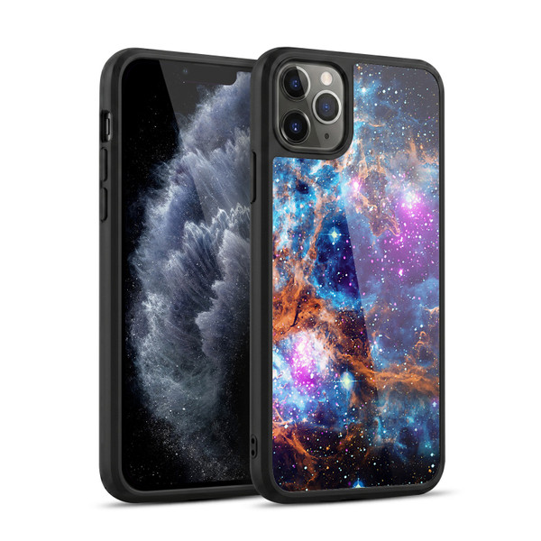 Cosmo18 Space Lobster Nebula Gel Armour Case For Apple iPhone 11 Pro Max