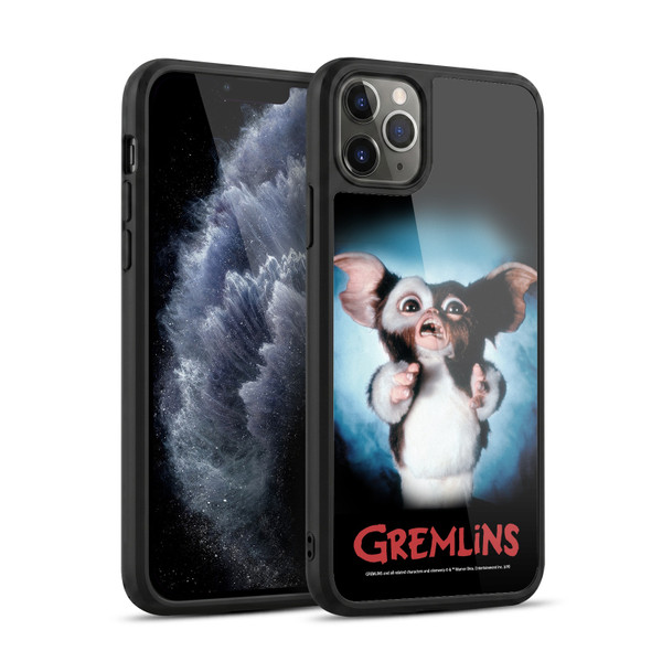 Gremlins Photography Gizmo Gel Armour Case For Apple iPhone 11 Pro Max
