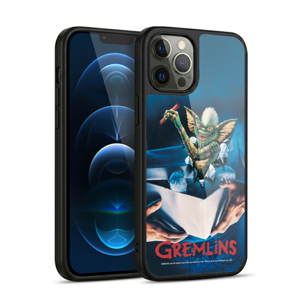 Gremlins Photography Villain 2 Gel Armour Case For Apple iPhone 12 Pro Max