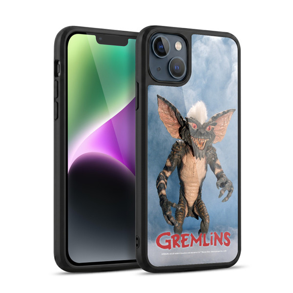 Gremlins Photography Villain 1 Gel Armour Case For Apple iPhone 14 Plus
