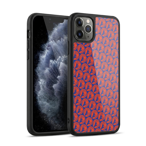 WWE 2017 John Cena Pattern Gel Armour Case For Apple iPhone 11 Pro Max
