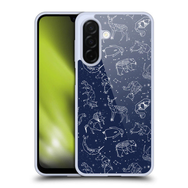 Andrea Lauren Design Assorted Constellations Soft Gel Case for Samsung Galaxy A26 5G
