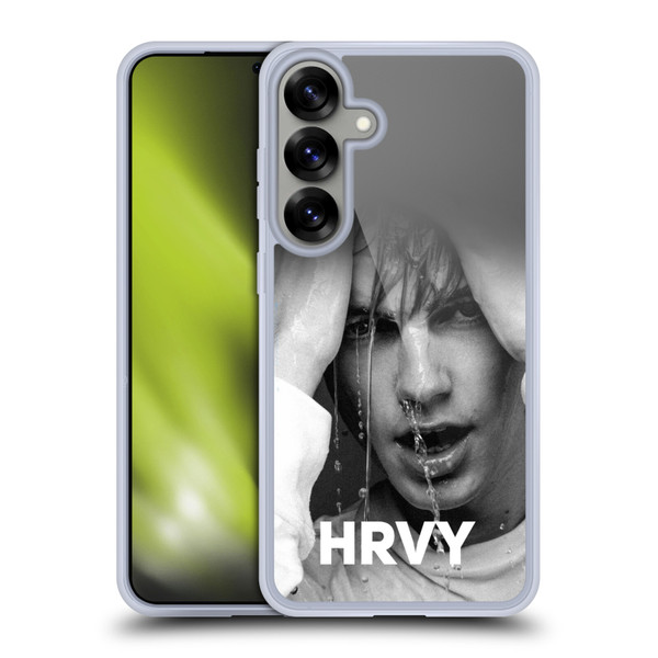 HRVY Graphics Calendar 11 Soft Gel Case for Samsung Galaxy S25+ & MagSafe