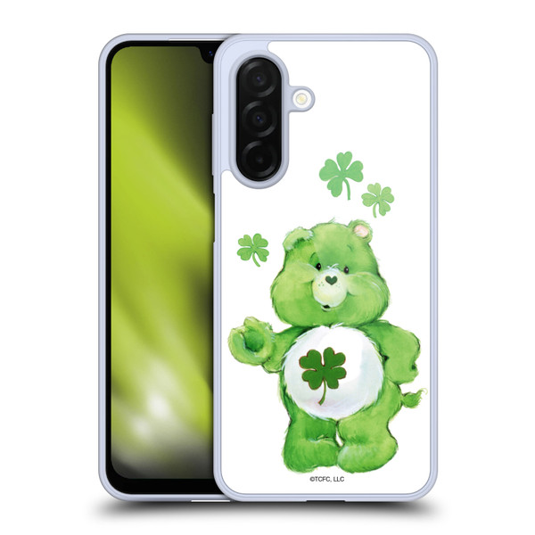 Care Bears Classic Good Luck Soft Gel Case for Samsung Galaxy A26 5G