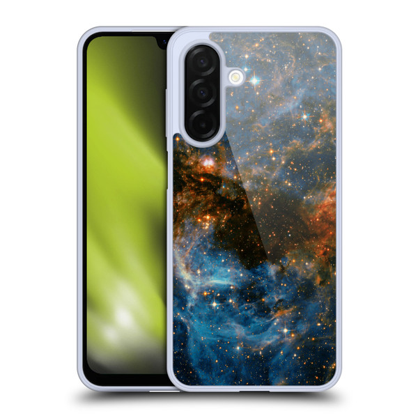 Cosmo18 Space 2 Galaxy Soft Gel Case for Samsung Galaxy A26 5G