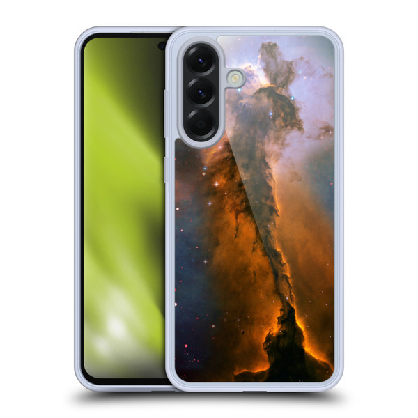 Cosmo18 Space 2 Stellar Soft Gel Case for Samsung Galaxy A56 5G