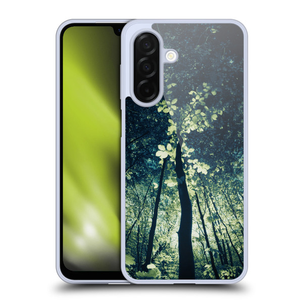 Dorit Fuhg Forest Tree Soft Gel Case for Samsung Galaxy A26 5G