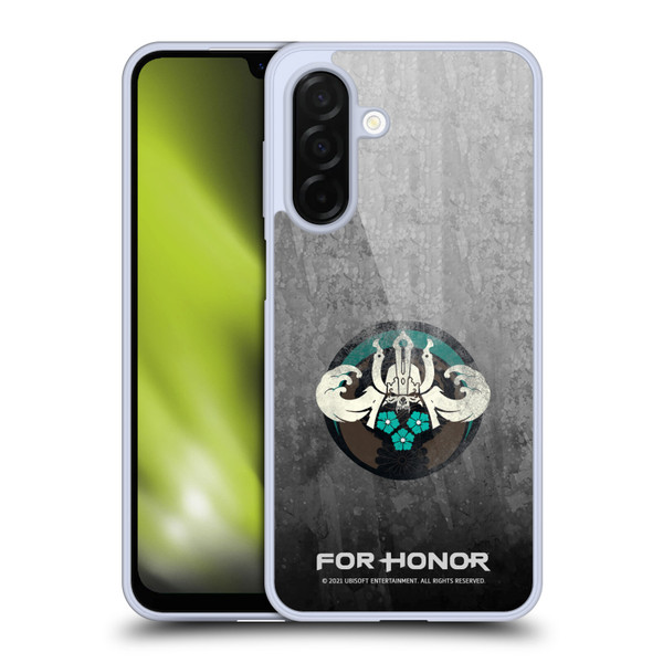 For Honor Icons Samurai Soft Gel Case for Samsung Galaxy A26 5G
