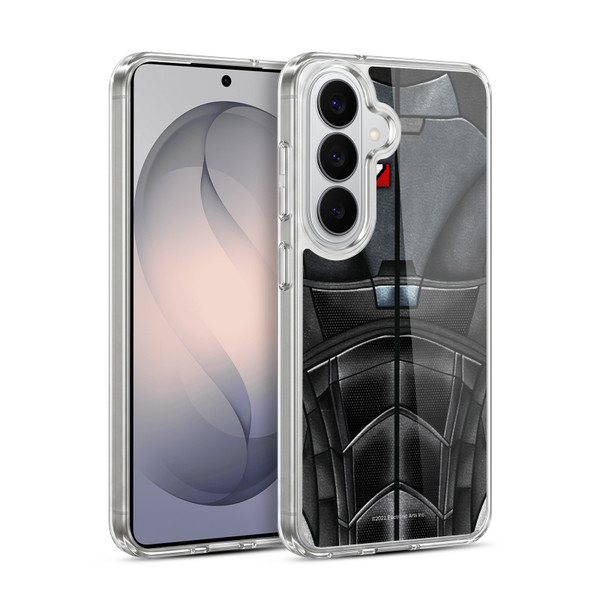 EA Bioware Mass Effect Armor Collection N7 Soft Gel Case for Samsung Galaxy S26