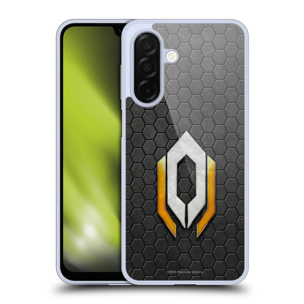 EA Bioware Mass Effect Graphics Cerberus Logo Soft Gel Case for Samsung Galaxy A26 5G